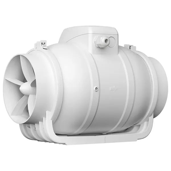 Ventilator industrial PROMISTRAL Monsoon 29 W /  photo 1