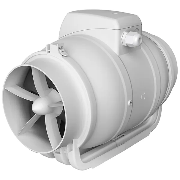 Ventilator industrial PROMISTRAL Monsoon 29 W /  photo 3