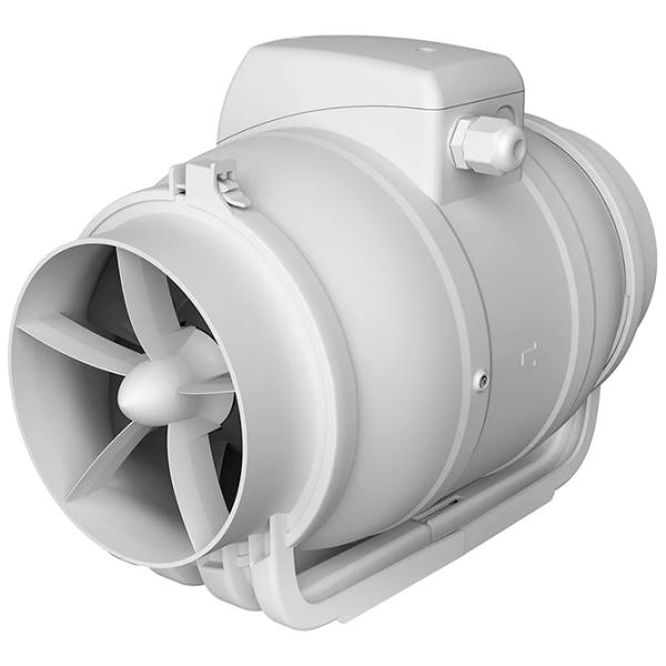 Ventilator industrial PROMISTRAL Monsoon 29 W /  photo 3
