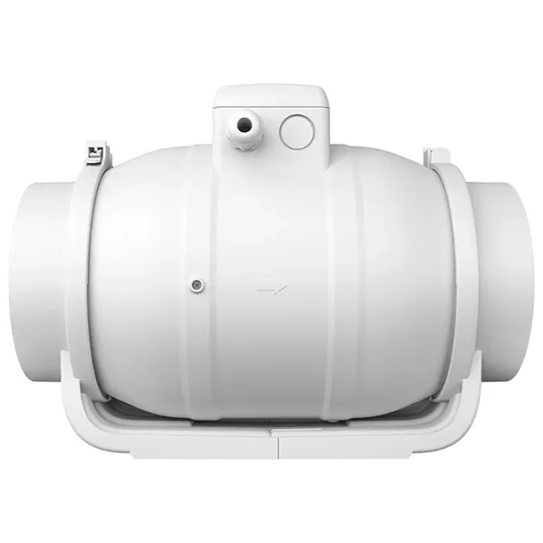Ventilator industrial PROMISTRAL Monsoon 29 W /  photo 4
