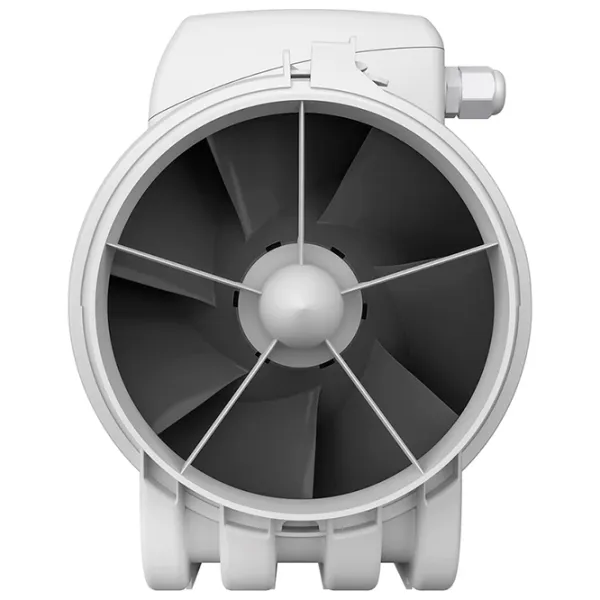 Ventilator industrial PROMISTRAL Monsoon 29 W /  photo 5