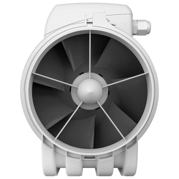 Ventilator industrial PROMISTRAL Monsoon 29 W /  photo 5