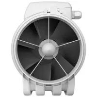 Ventilator industrial PROMISTRAL Monsoon 29 W / photo 5