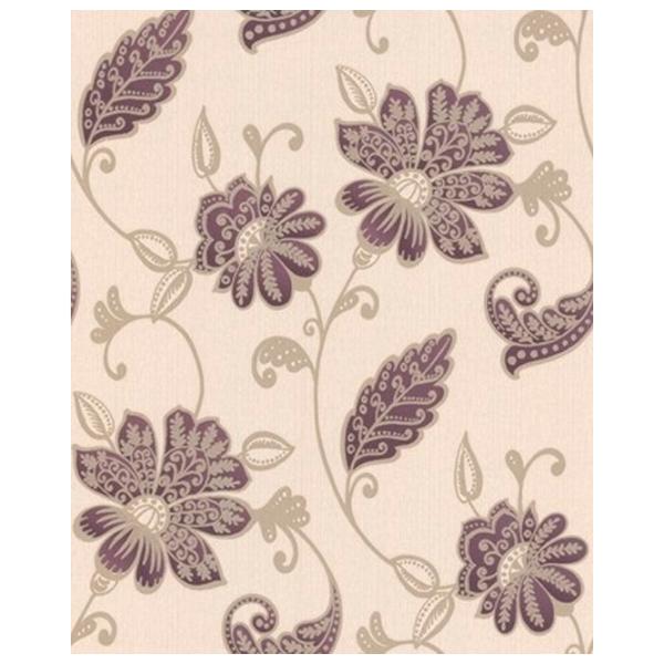 Tapete Graham & Brown Hermitage Beige / Floristică photo 1