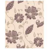 Tapete Graham & Brown Hermitage Beige / Floristică