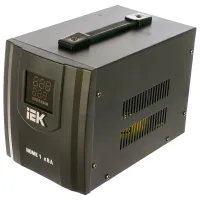 Стабилизатор напряжения IEK IVS20-1-01000 Реле / 1 Кв