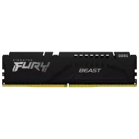 Оперативная память Kingston FURY Beast KF556C36BBEK2-128 DIMM / DDR5 / 128 ГБ photo 3