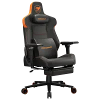 Scaun Gaming Cougar ARMOR EVO M Orange Black photo 2