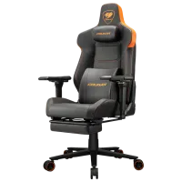 Scaun Gaming Cougar ARMOR EVO M Orange Black photo 4