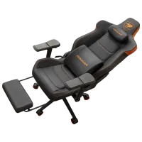 Scaun Gaming Cougar ARMOR EVO M Orange Black photo 5