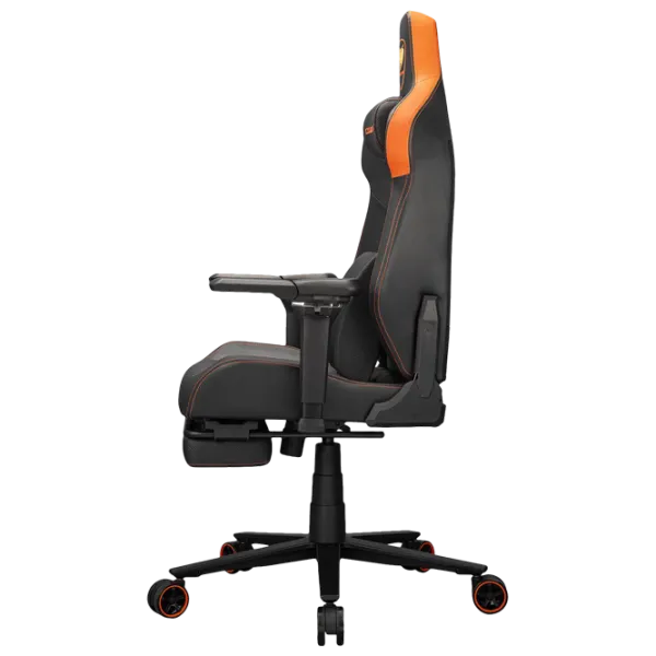 Игровое кресло Cougar ARMOR EVO M Оранжевый Черный photo 6