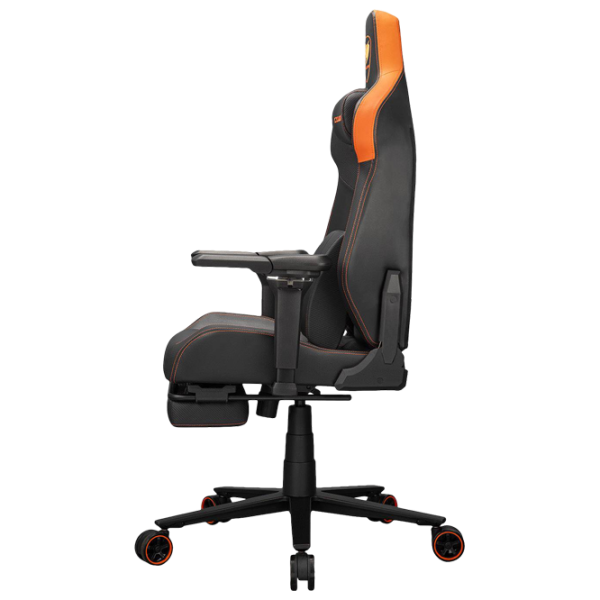 Игровое кресло Cougar ARMOR EVO M Оранжевый Черный photo 6