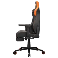 Scaun Gaming Cougar ARMOR EVO M Orange Black photo 6