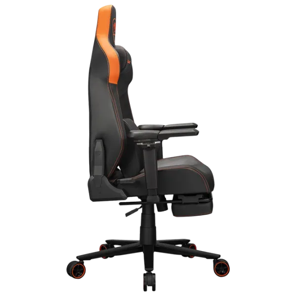 Игровое кресло Cougar ARMOR EVO M Оранжевый Черный photo 7