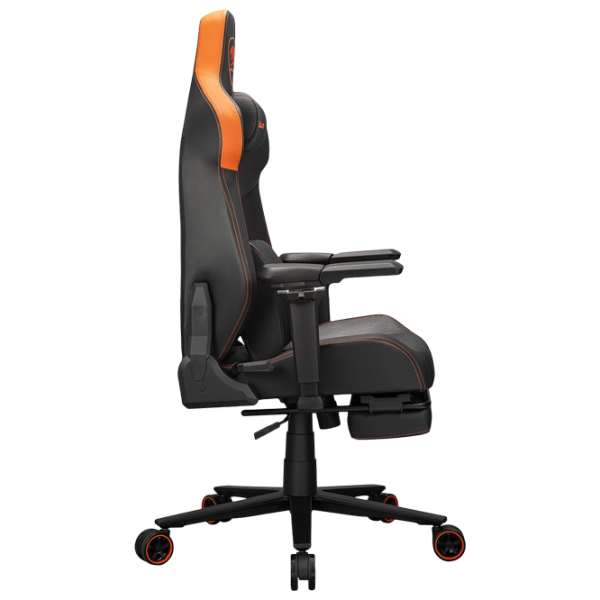 Игровое кресло Cougar ARMOR EVO M Оранжевый Черный photo 7