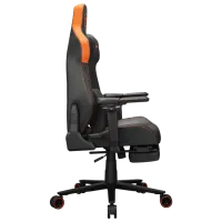Scaun Gaming Cougar ARMOR EVO M Orange Black photo 7