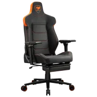 Scaun Gaming Cougar ARMOR EVO M Orange Black photo 9