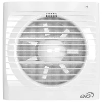 Вытяжной вентилятор VentEurope CLASSIC 125 16 Вт / 183 м3/час