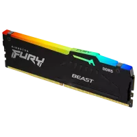 Оперативная память Kingston FURY Beast RGB KF556C36BBEAK2-128 DIMM / DDR5 / 128 ГБ photo 2