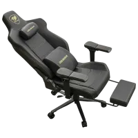 Scaun Gaming Cougar ARMOR EVO M Gold Black photo 4