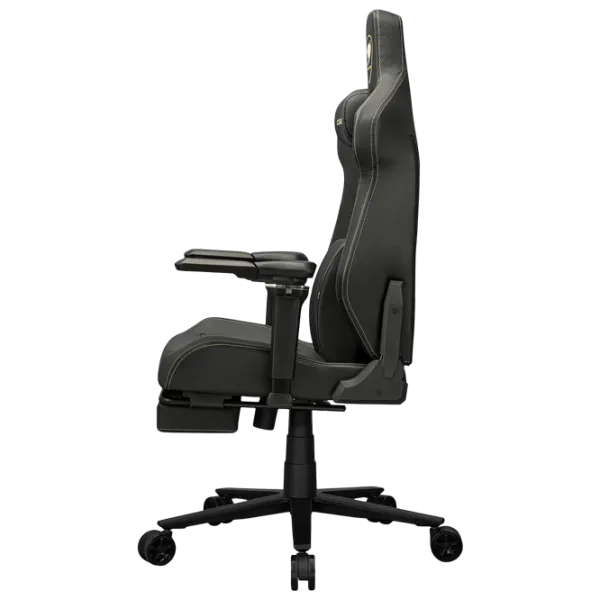Scaun Gaming Cougar ARMOR EVO M Gold Black photo 7