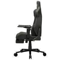 Scaun Gaming Cougar ARMOR EVO M Gold Black photo 7