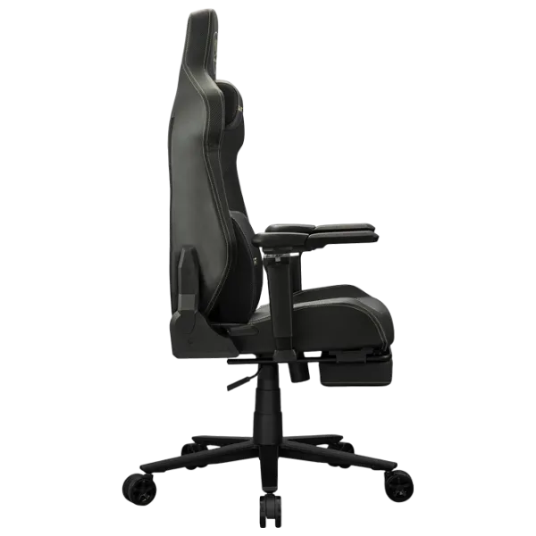 Scaun Gaming Cougar ARMOR EVO M Gold Black photo 8