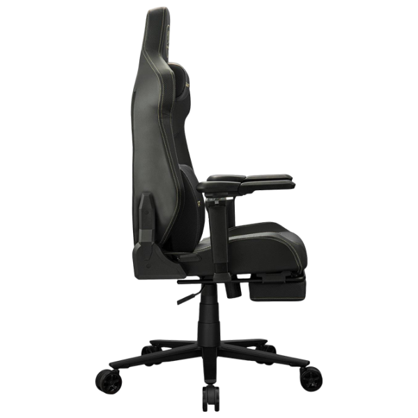 Scaun Gaming Cougar ARMOR EVO M Gold Black photo 8