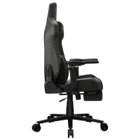 Scaun Gaming Cougar ARMOR EVO M Gold Black photo 8
