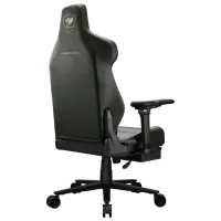 Scaun Gaming Cougar ARMOR EVO M Gold Black photo 9