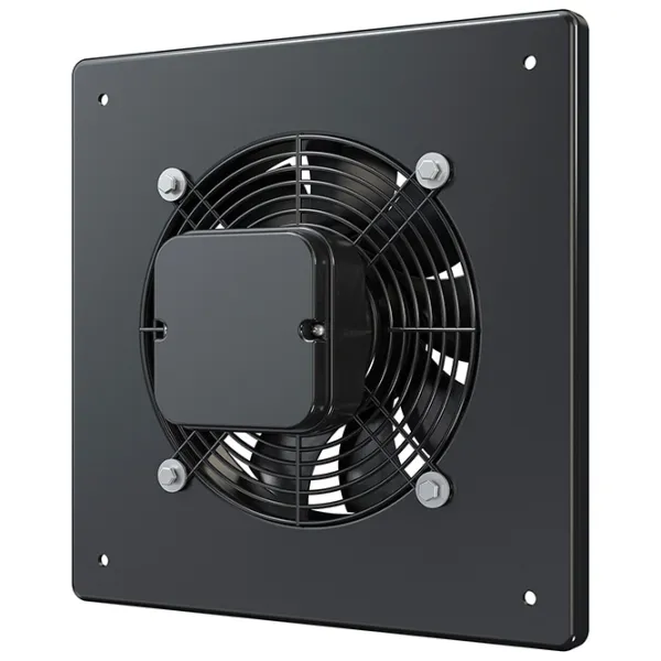 Ventilator industrial PROMISTRAL GALE 235 W /  photo 3 Ventilator industrial PROMISTRAL GALE 235 W /  photo 3