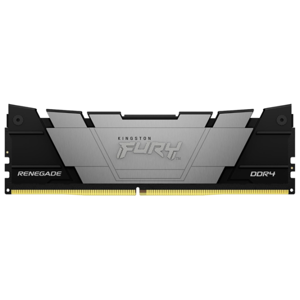 Оперативная память Kingston FURY Renegade KF436C16RB2/8  / DDR4 / 8 ГБ photo 1 Оперативная память Kingston FURY Renegade KF436C16RB2/8  / DDR4 / 8 ГБ photo 1