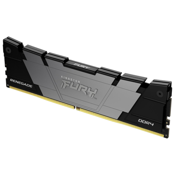 Оперативная память Kingston FURY Renegade KF436C16RB2/8  / DDR4 / 8 ГБ photo 2 Оперативная память Kingston FURY Renegade KF436C16RB2/8  / DDR4 / 8 ГБ photo 2