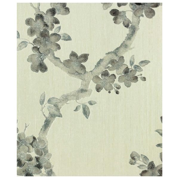 Обои Graham & Brown Botanica Зеленый / Флористика photo 1