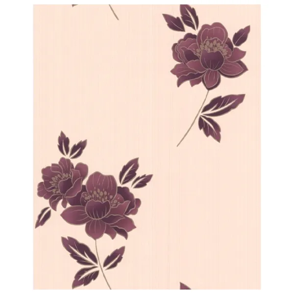 Tapete Graham & Brown Botanica Beige / Floristică photo 1