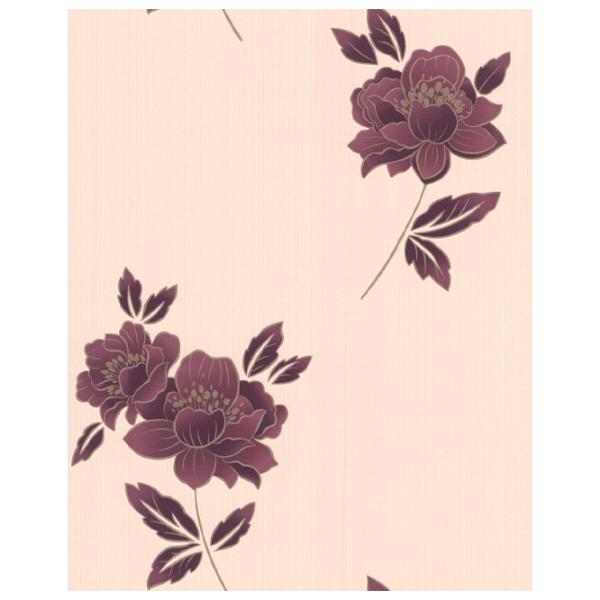 Tapete Graham & Brown Botanica Beige / Floristică photo 1