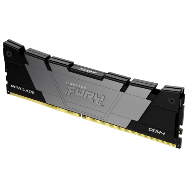 Оперативная память Kingston FURY Renegade KF440C19RB2/8  / DDR4 / 8 ГБ photo 2