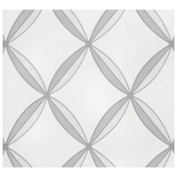 Tapete Graham & Brown Interference Gray / Decor photo 1