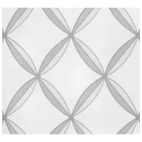 Tapete Graham & Brown Interference Gray / Decor