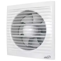 Вытяжной вентилятор VentEurope CLASSIC 150 BD 16 Вт / 290 м³/час