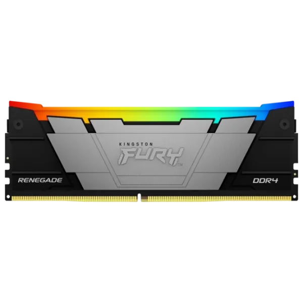 Оперативная память Kingston FURY Renegade KF440C19RB2A/8  / DDR4 / 8 ГБ photo 1