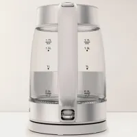 Электрочайник Tefal KI605B30 1.7л / Скрытый / Серебряный photo 4