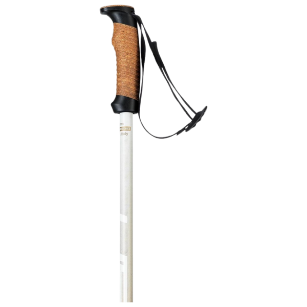 Bețe de ski unisex Elan Speed Rod W White / 88% Poliamidă photo 3
