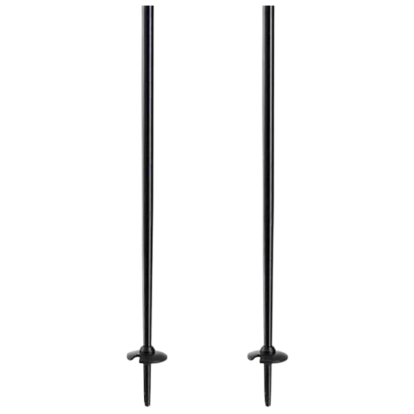 Лыжные палки унисекс Elan Speed Rod Черный / Алюминий photo 2