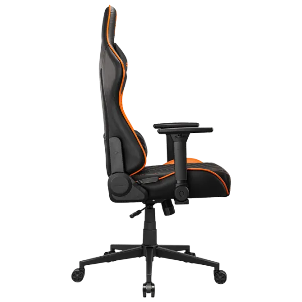 Scaun Gaming Cougar ARMOR ONE V2 Orange Black photo 5