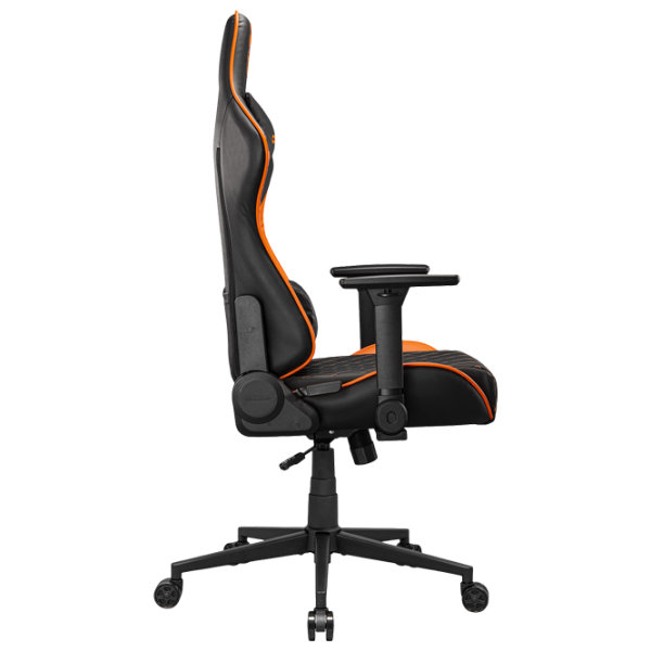 Scaun Gaming Cougar ARMOR ONE V2 Orange Black photo 5