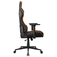 Scaun Gaming Cougar ARMOR ONE V2 Orange Black photo 5