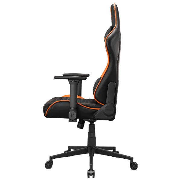 Scaun Gaming Cougar ARMOR ONE V2 Orange Black photo 6