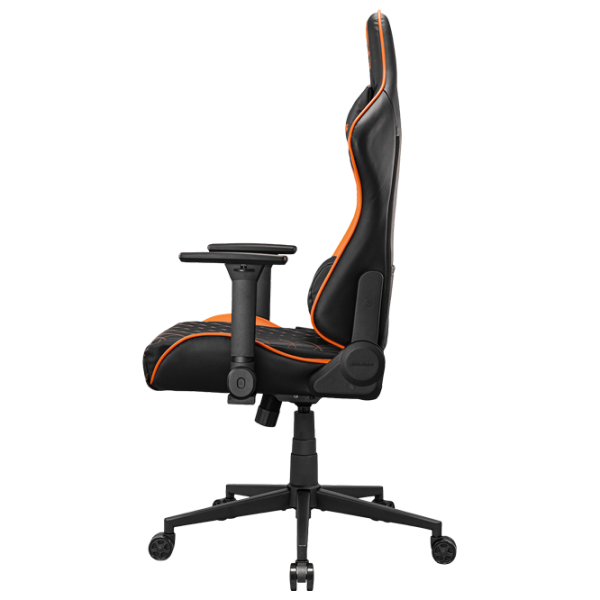 Scaun Gaming Cougar ARMOR ONE V2 Orange Black photo 6