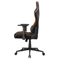 Scaun Gaming Cougar ARMOR ONE V2 Orange Black photo 6